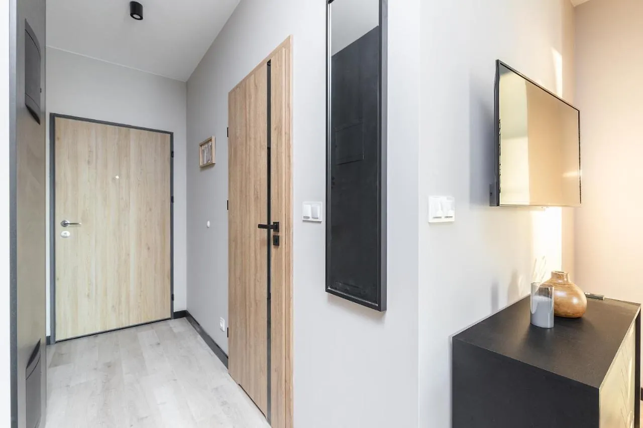 Superapart Przy Forcie 12 Warszawa 0*,