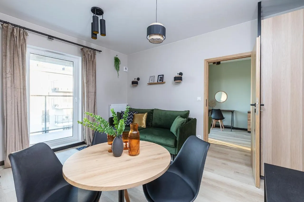 Superapart Przy Forcie 12 Warszawa