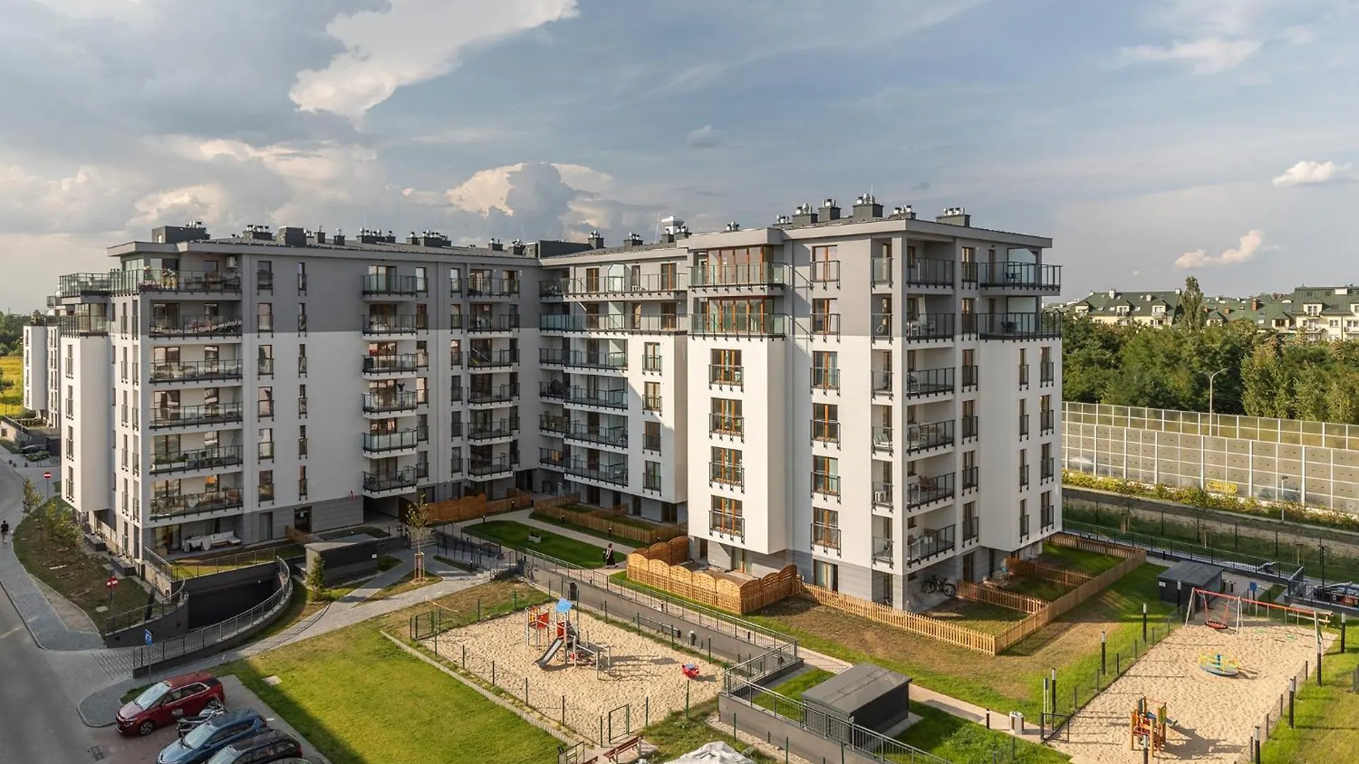Superapart Przy Forcie 12 Warszawa 0*,