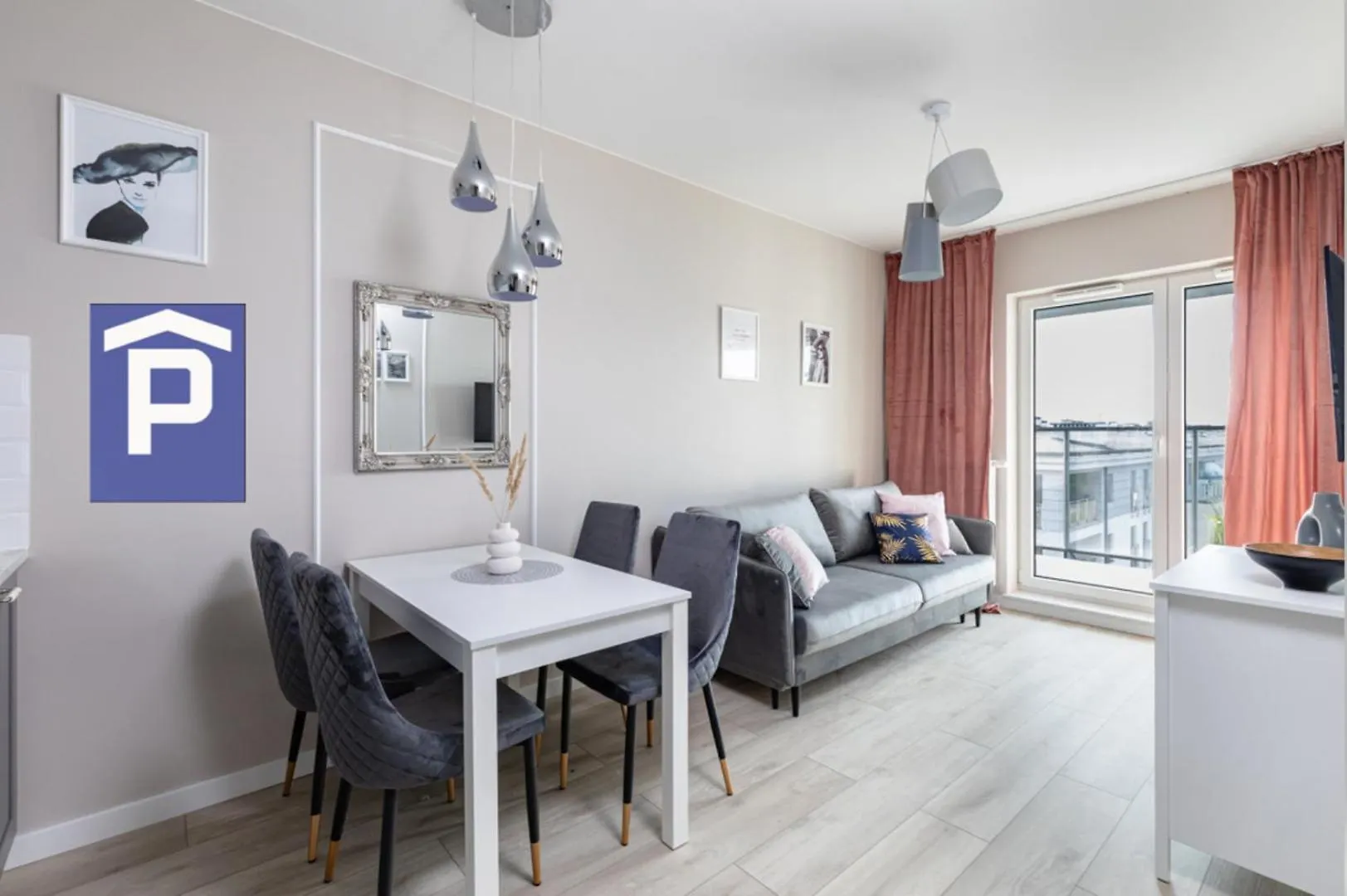Superapart Przy Forcie 12 Warszawa Polska