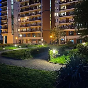 Apartament Duzy Na Doby W Centrum Warszawy, Warszawa