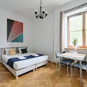 Apartament Center - Marszalkowska 140, Warszawa